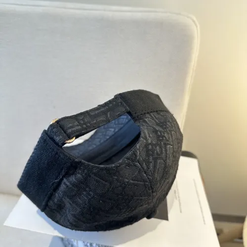 Replica Christian Dior Caps #1415572 $27.00 USD for Wholesale