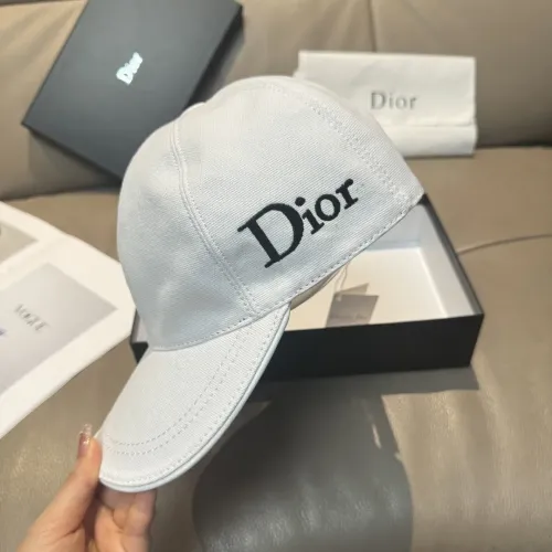 Wholesale Christian Dior Caps #1415573 $34.00 USD, Wholesale Quality Replica Christian Dior Caps