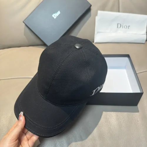 Replica Christian Dior Caps #1415574 $34.00 USD for Wholesale
