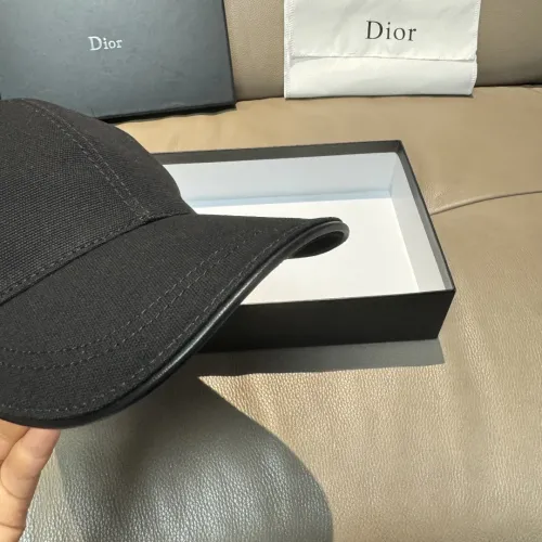 Replica Christian Dior Caps #1415574 $34.00 USD for Wholesale