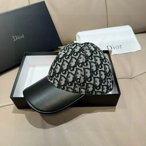 Replica Christian Dior Caps #1415576 $36.00 USD for Wholesale