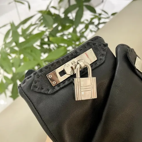 Replica Louis Vuitton LV Gloves For Women #1415592 $60.00 USD for Wholesale