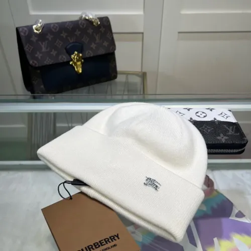 Wholesale Burberry Caps #1415601 $29.00 USD, Wholesale Quality Replica Burberry Caps