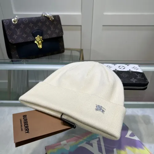 Wholesale Burberry Caps #1415606 $29.00 USD, Wholesale Quality Replica Burberry Caps