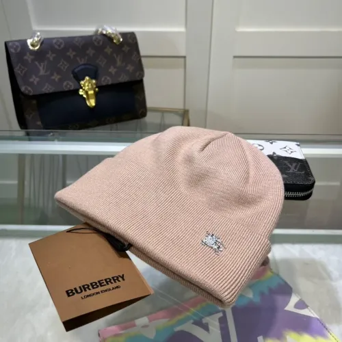 Wholesale Burberry Caps #1415609 $29.00 USD, Wholesale Quality Replica Burberry Caps