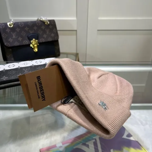 Replica Burberry Caps #1415609 $29.00 USD for Wholesale