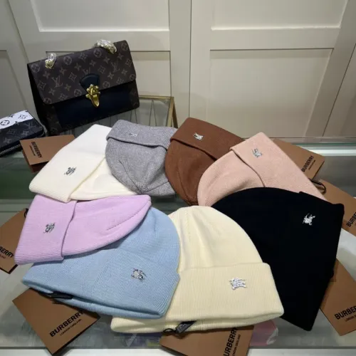Replica Burberry Caps #1415610 $29.00 USD for Wholesale