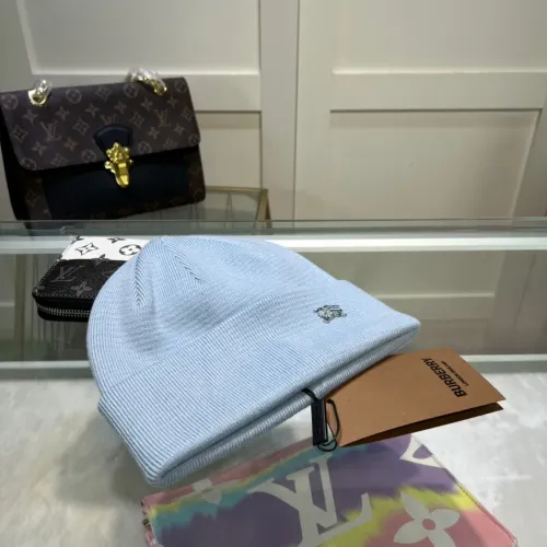 Replica Burberry Caps #1415613 $29.00 USD for Wholesale