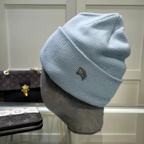 Replica Burberry Caps #1415613 $29.00 USD for Wholesale