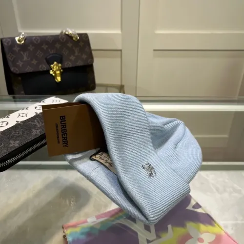 Replica Burberry Caps #1415613 $29.00 USD for Wholesale
