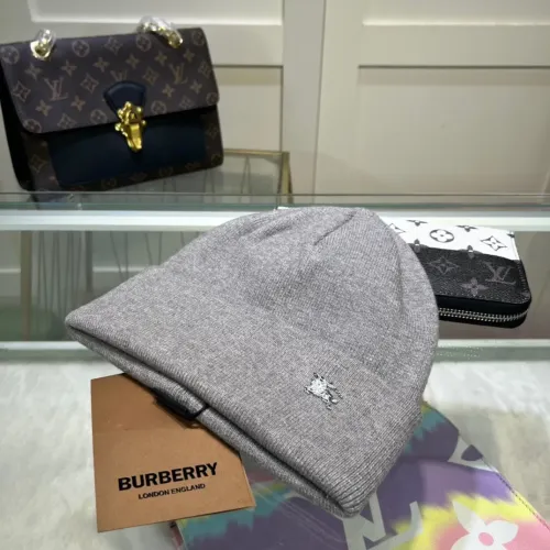 Wholesale Burberry Caps #1415615 $29.00 USD, Wholesale Quality Replica Burberry Caps