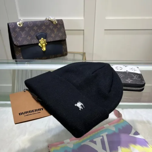 Wholesale Burberry Caps #1415616 $29.00 USD, Wholesale Quality Replica Burberry Caps