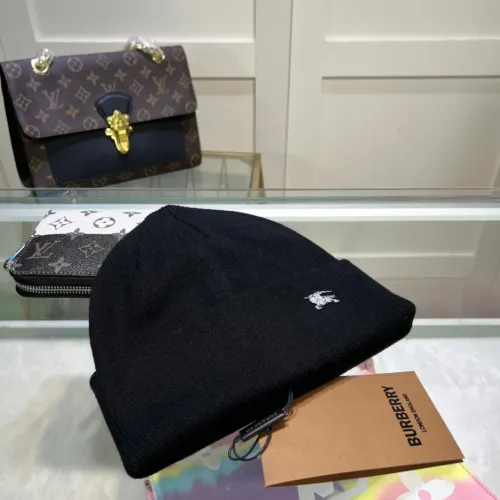 Replica Burberry Caps #1415616 $29.00 USD for Wholesale