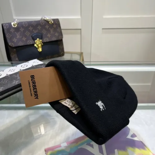 Replica Burberry Caps #1415616 $29.00 USD for Wholesale