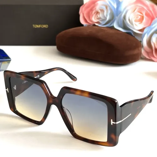 Wholesale Tom Ford AAA Quality Sunglasses #1415620 $60.00 USD, Wholesale Quality Replica Tom Ford AAA Quality Sunglasses