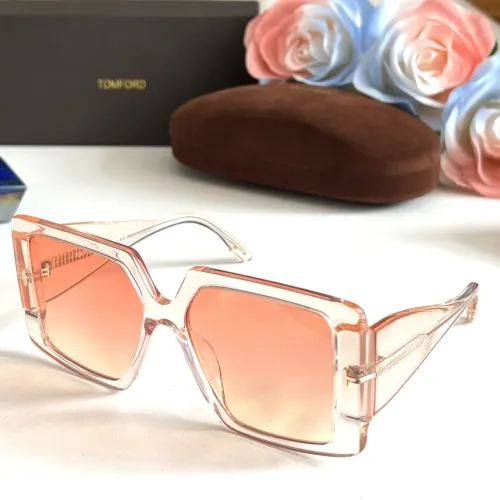 Wholesale Tom Ford AAA Quality Sunglasses #1415622 $60.00 USD, Wholesale Quality Replica Tom Ford AAA Quality Sunglasses
