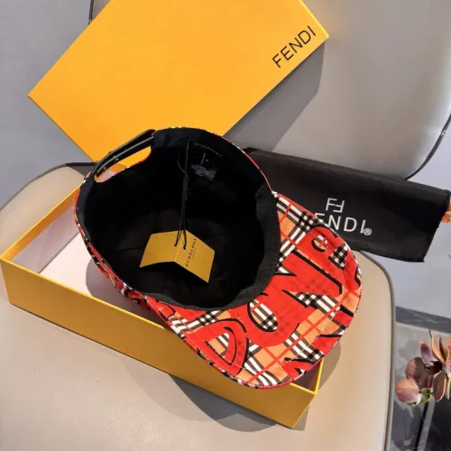 Replica Burberry Caps #1415625 $34.00 USD for Wholesale