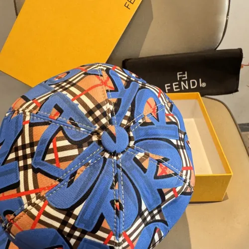 Replica Burberry Caps #1415626 $34.00 USD for Wholesale