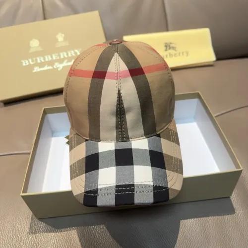 Wholesale Burberry Caps #1415627 $36.00 USD, Wholesale Quality Replica Burberry Caps