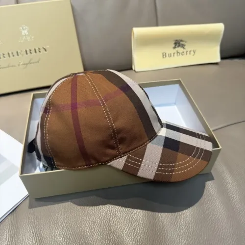 Replica Burberry Caps #1415628 $36.00 USD for Wholesale
