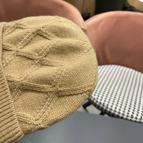 Replica Moncler Caps #1415637 $34.00 USD for Wholesale