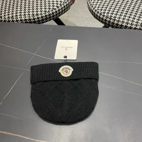 Replica Moncler Caps #1415639 $34.00 USD for Wholesale