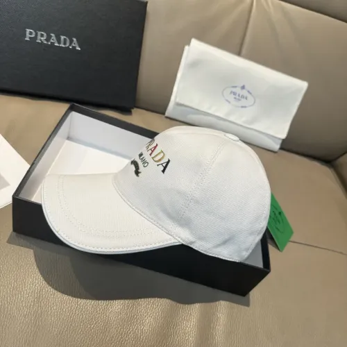 Replica Prada Caps #1415657 $36.00 USD for Wholesale