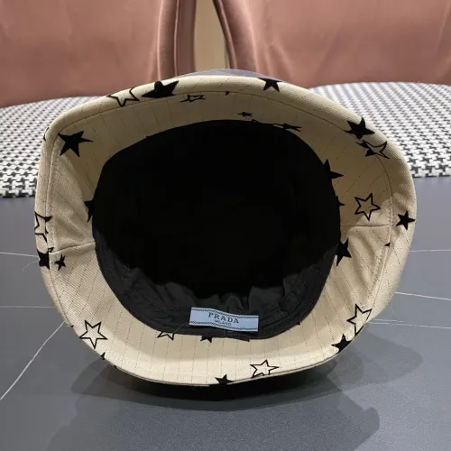 Replica Prada Caps #1415658 $34.00 USD for Wholesale