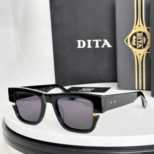 Wholesale Dita AAA Quality Sunglasses #1415666 $76.00 USD, Wholesale Quality Replica Dita AAA Quality Sunglasses