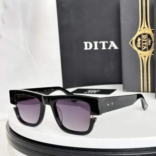 Wholesale Dita AAA Quality Sunglasses #1415667 $76.00 USD, Wholesale Quality Replica Dita AAA Quality Sunglasses
