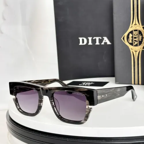 Wholesale Dita AAA Quality Sunglasses #1415668 $76.00 USD, Wholesale Quality Replica Dita AAA Quality Sunglasses