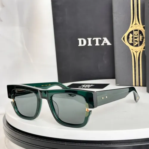 Wholesale Dita AAA Quality Sunglasses #1415669 $76.00 USD, Wholesale Quality Replica Dita AAA Quality Sunglasses