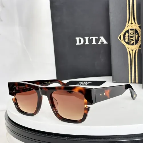 Wholesale Dita AAA Quality Sunglasses #1415670 $76.00 USD, Wholesale Quality Replica Dita AAA Quality Sunglasses