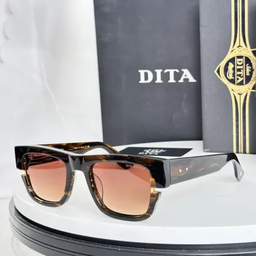 Wholesale Dita AAA Quality Sunglasses #1415671 $76.00 USD, Wholesale Quality Replica Dita AAA Quality Sunglasses