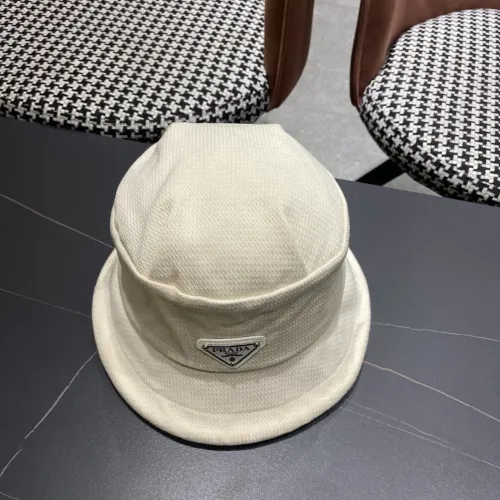 Replica Prada Caps #1415672 $36.00 USD for Wholesale