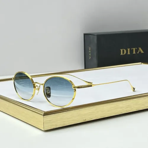 Wholesale Dita AAA Quality Sunglasses #1415679 $60.00 USD, Wholesale Quality Replica Dita AAA Quality Sunglasses
