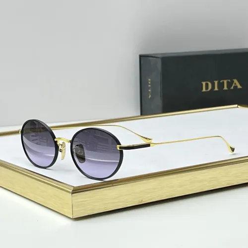 Wholesale Dita AAA Quality Sunglasses #1415680 $60.00 USD, Wholesale Quality Replica Dita AAA Quality Sunglasses