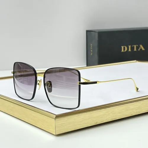 Wholesale Dita AAA Quality Sunglasses #1415684 $60.00 USD, Wholesale Quality Replica Dita AAA Quality Sunglasses