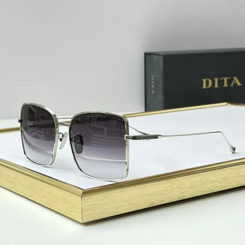 Wholesale Dita AAA Quality Sunglasses #1415685 $60.00 USD, Wholesale Quality Replica Dita AAA Quality Sunglasses
