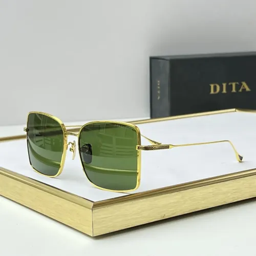 Wholesale Dita AAA Quality Sunglasses #1415686 $60.00 USD, Wholesale Quality Replica Dita AAA Quality Sunglasses