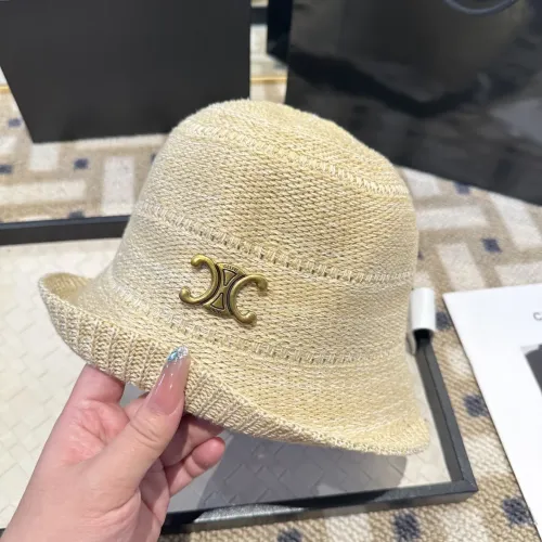 Wholesale Celine Caps #1415689 $27.00 USD, Wholesale Quality Replica Celine Caps