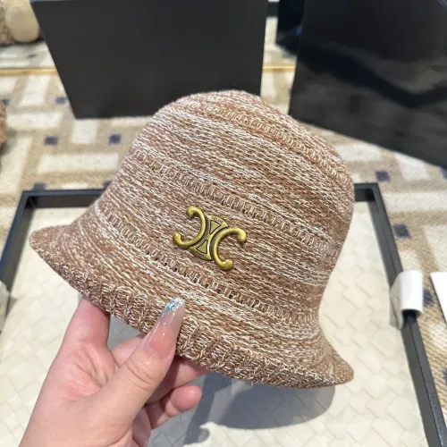 Wholesale Celine Caps #1415690 $27.00 USD, Wholesale Quality Replica Celine Caps
