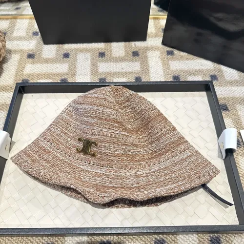 Replica Celine Caps #1415690 $27.00 USD for Wholesale