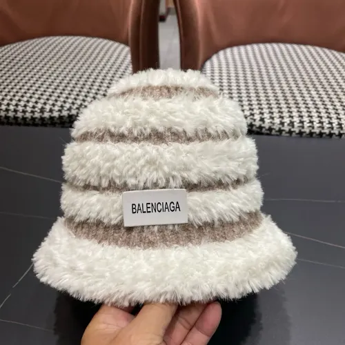 Wholesale Balenciaga Caps #1415698 $36.00 USD, Wholesale Quality Replica Balenciaga Caps