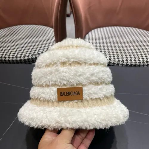 Wholesale Balenciaga Caps #1415700 $36.00 USD, Wholesale Quality Replica Balenciaga Caps