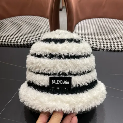 Wholesale Balenciaga Caps #1415701 $36.00 USD, Wholesale Quality Replica Balenciaga Caps
