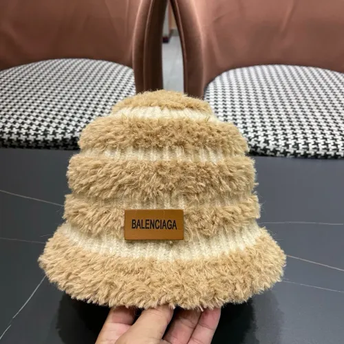 Wholesale Balenciaga Caps #1415702 $36.00 USD, Wholesale Quality Replica Balenciaga Caps