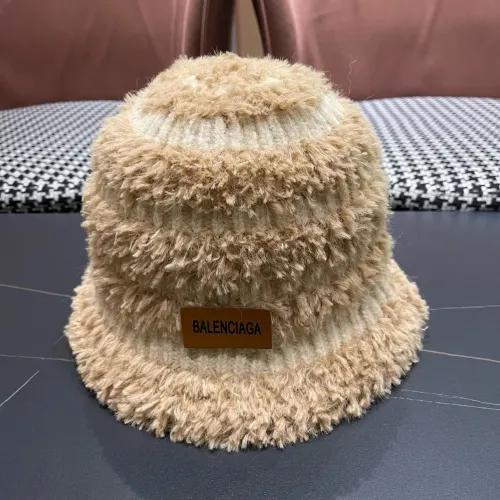 Replica Balenciaga Caps #1415702 $36.00 USD for Wholesale