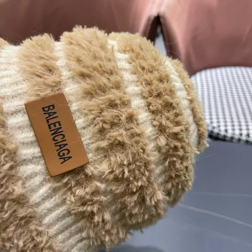 Replica Balenciaga Caps #1415702 $36.00 USD for Wholesale