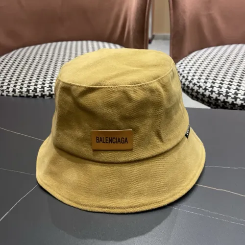Wholesale Balenciaga Caps #1415710 $36.00 USD, Wholesale Quality Replica Balenciaga Caps
